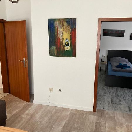 Next To Mark-51/7 Apartment - Inkl. Netflix + Prime - City-Nah - Top Anbindung Bochum Exteriér fotografie