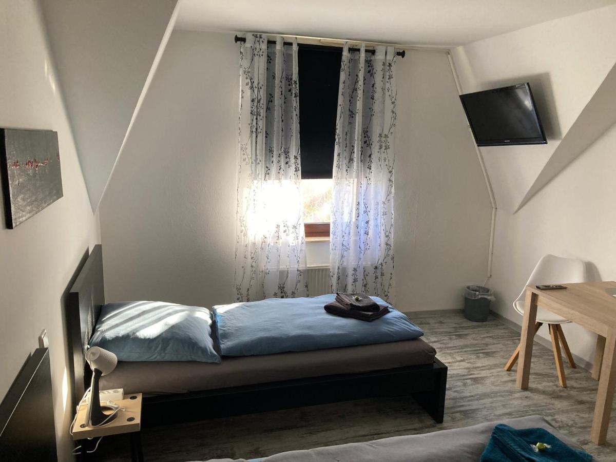 Next To Mark-51/7 Apartment - Inkl. Netflix + Prime - City-Nah - Top Anbindung Bochum Exteriér fotografie