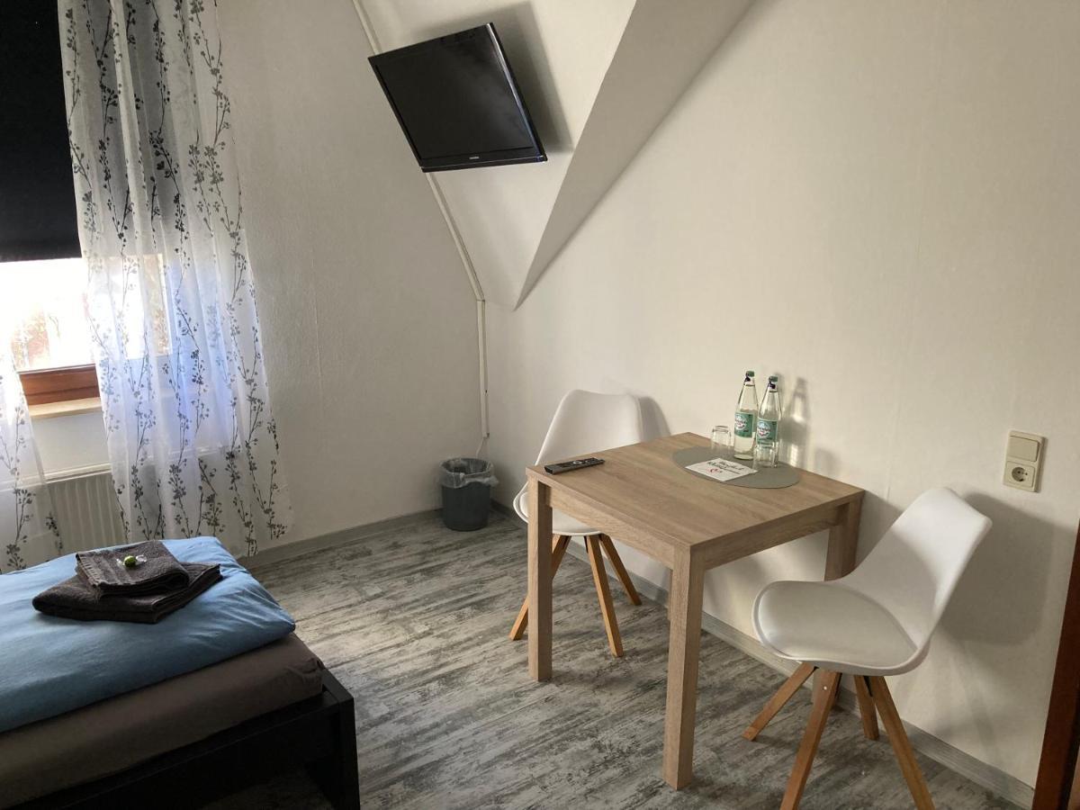 Next To Mark-51/7 Apartment - Inkl. Netflix + Prime - City-Nah - Top Anbindung Bochum Exteriér fotografie