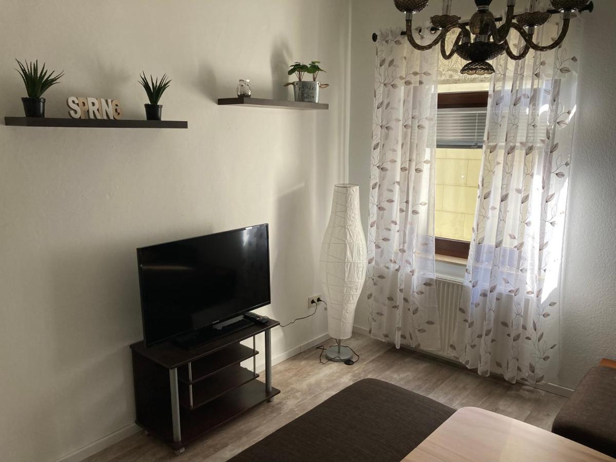 Next To Mark-51/7 Apartment - Inkl. Netflix + Prime - City-Nah - Top Anbindung Bochum Exteriér fotografie