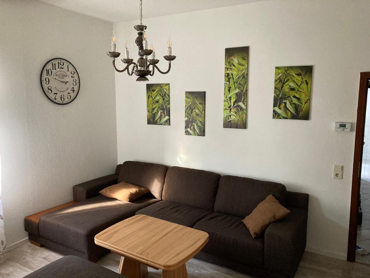 Next To Mark-51/7 Apartment - Inkl. Netflix + Prime - City-Nah - Top Anbindung Bochum Exteriér fotografie