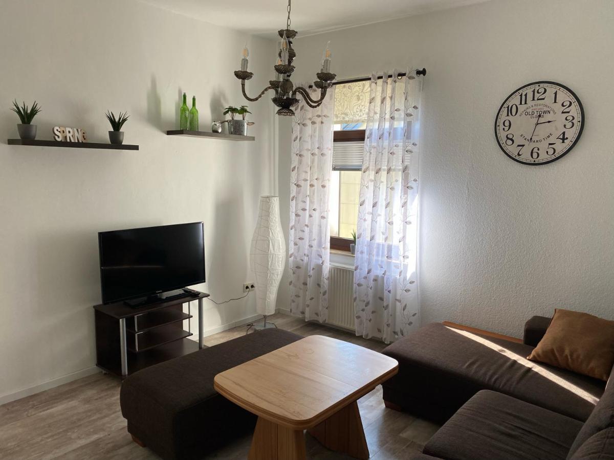 Next To Mark-51/7 Apartment - Inkl. Netflix + Prime - City-Nah - Top Anbindung Bochum Exteriér fotografie